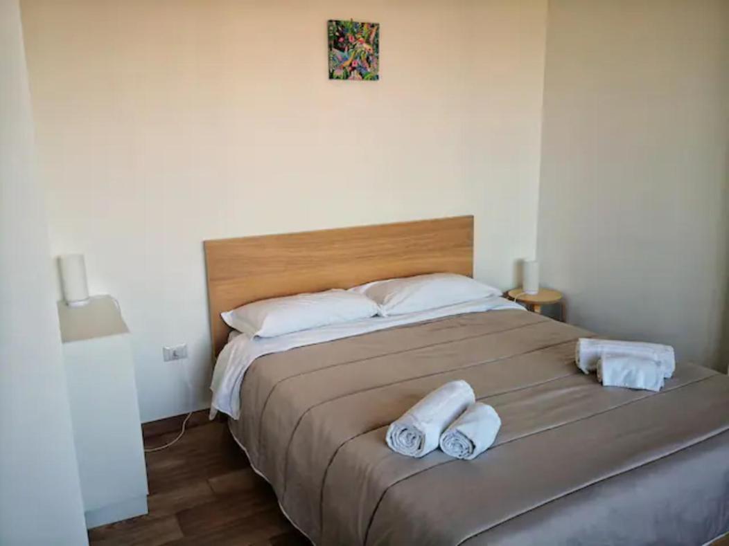 B&B Da Roberto Νάπολη Εξωτερικό φωτογραφία