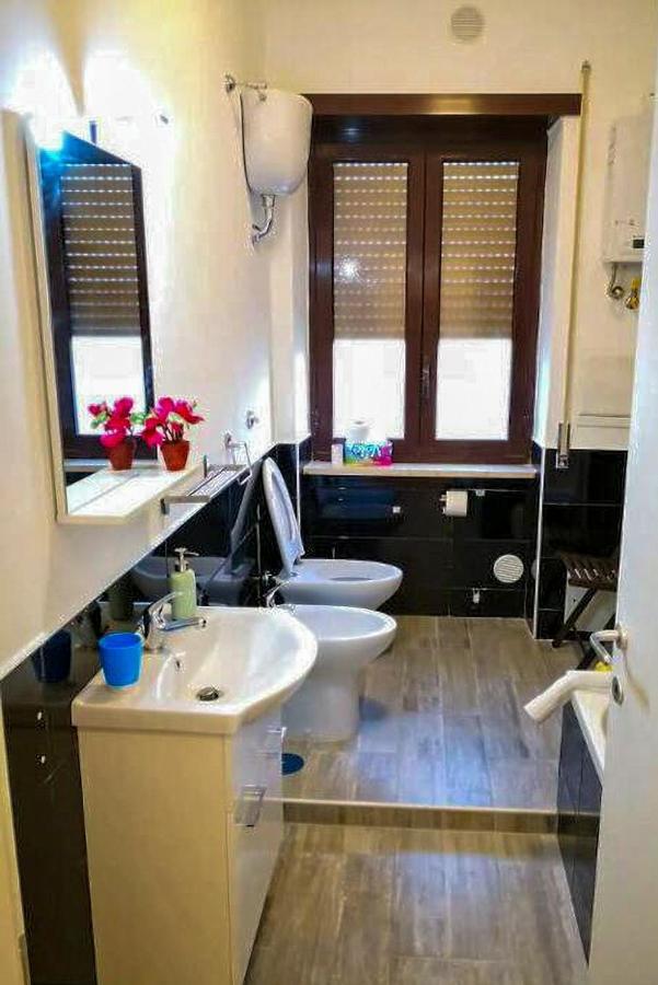 B&B Da Roberto Νάπολη Εξωτερικό φωτογραφία