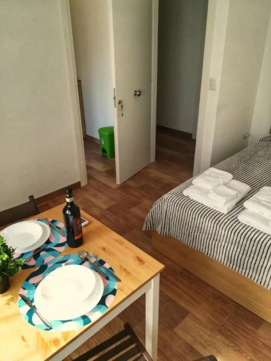 B&B Da Roberto Νάπολη Εξωτερικό φωτογραφία