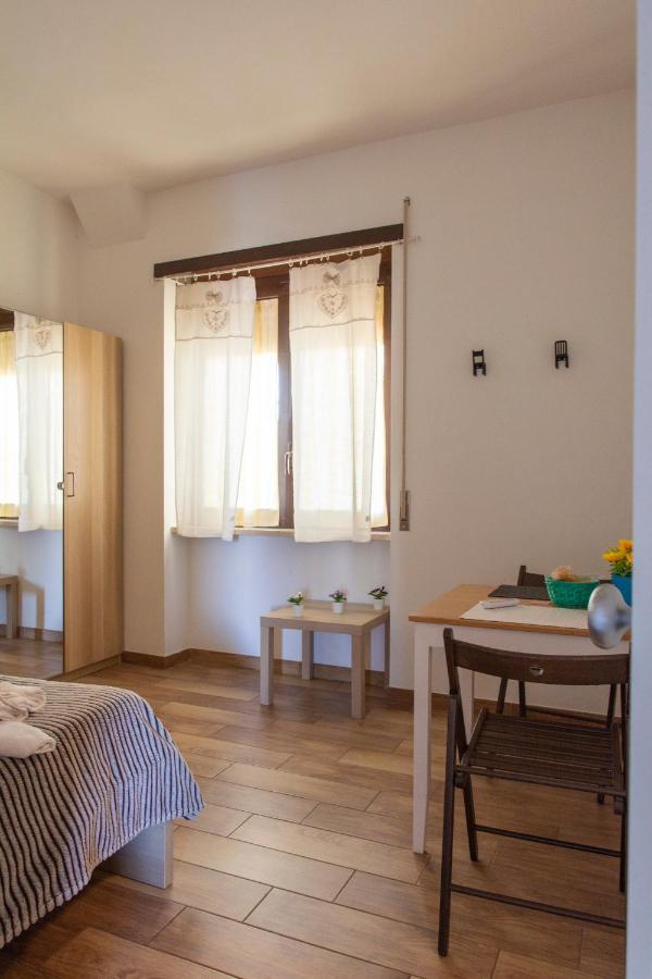 B&B Da Roberto Νάπολη Εξωτερικό φωτογραφία